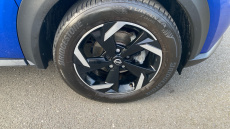 Nissan Juke 1.6 Hybrid N-Connecta 5dr Auto Hybrid Hatchback